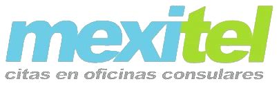 mexitel portal|MEXITEL Appointment Scheduling System